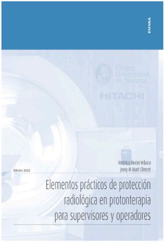 Elementos prácticos de protección radiológica en protonterapia para supervisores y operadores