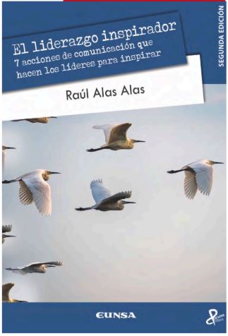 El liderazgo inspirador