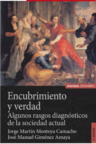 Encubrimiento y verdad