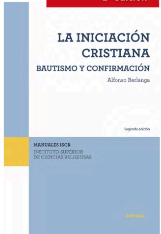 La iniciación cristiana