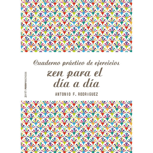 [9788408166542] CUADERNO PRACTICO DE EJERCICIOS ZEN