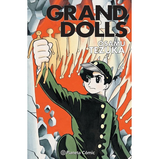 [9788413415901] Grand Dolls