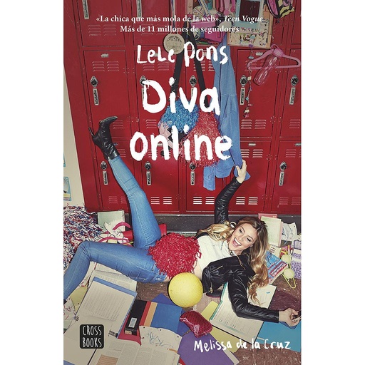 [9788408169253] DIVA ON-LINE