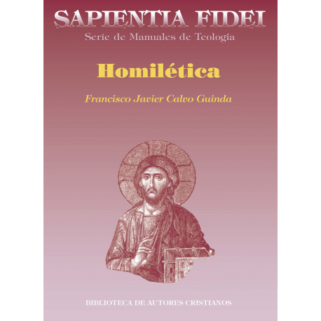 [9788479146351] Homilética