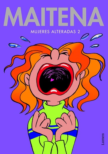 [9788426446121] Mujeres alteradas 2