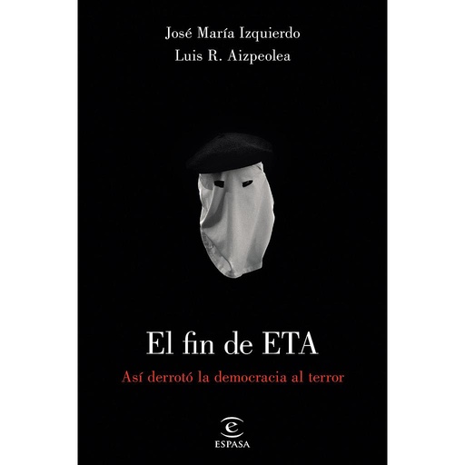 [9788467049978] EL FIN DE ETA