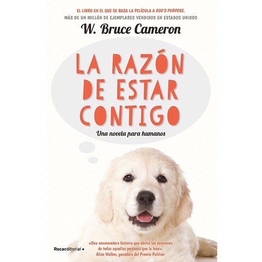 [9788416867219] La razón de estar contigo