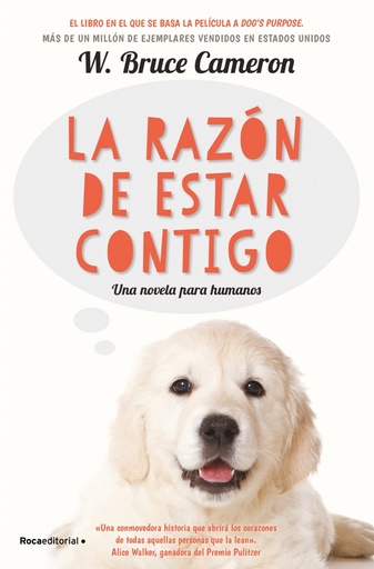 [9788416867219] La razón de estar contigo
