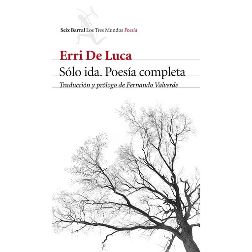 [9788432232749] SOLO IDA. POESIA COMPLETA