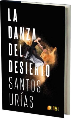 La danza del desierto