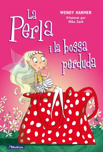 [9788448823184] La Perla i la bossa perduda (Col·lecció La Perla 4)