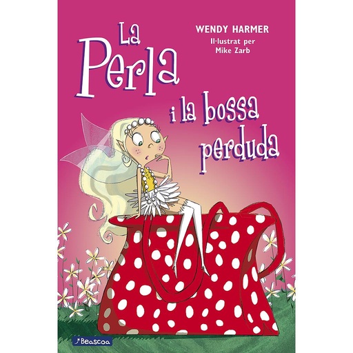 [9788448823184] La Perla i la bossa perduda (Col·lecció La Perla 4)