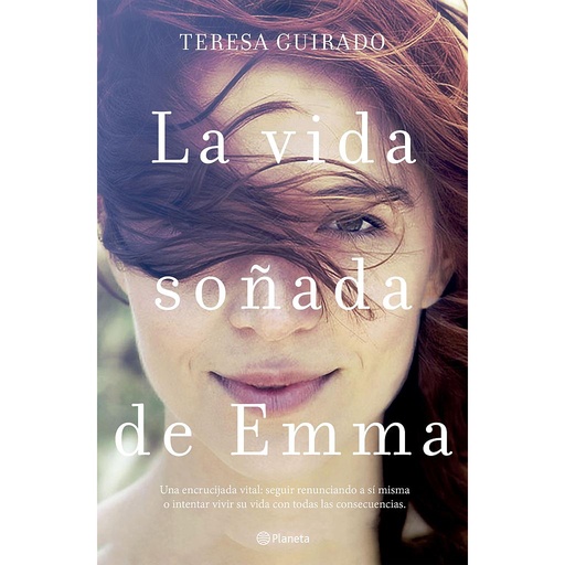 [9788408175346] LA VIDA SOÑADA DE EMMA