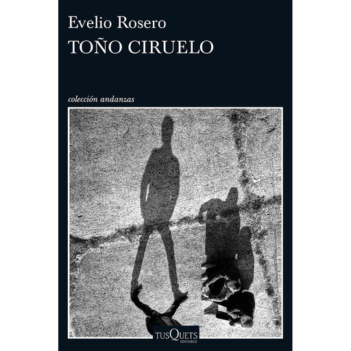 [9788490664339] TOÑO CIRUELO