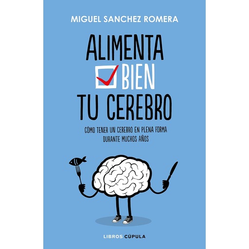 [9788448023386] ALIMENTA TU CEREBRO