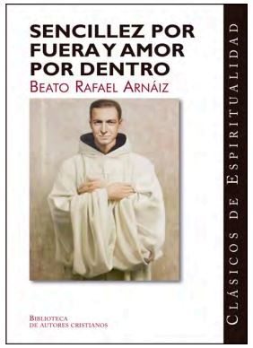 [9788479146689] Sencillez por fuera y amor por dentro