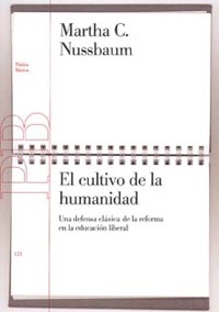 [9788449317705] El cultivo de la humanidad