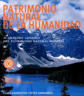 [9788474906868] Patrimonio natural de la humanidad