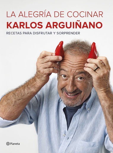 [9788408177685] La alegría de cocinar