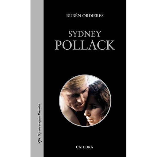 [9788437633534] Sydney Pollack