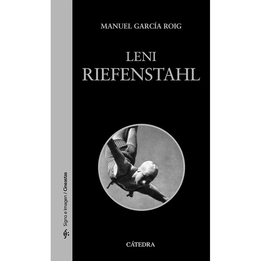 [9788437636283] Leni Riefenstahl