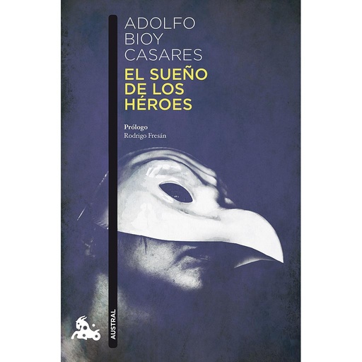 [9788408178309] EL SUEÑO DE LOS HEROES