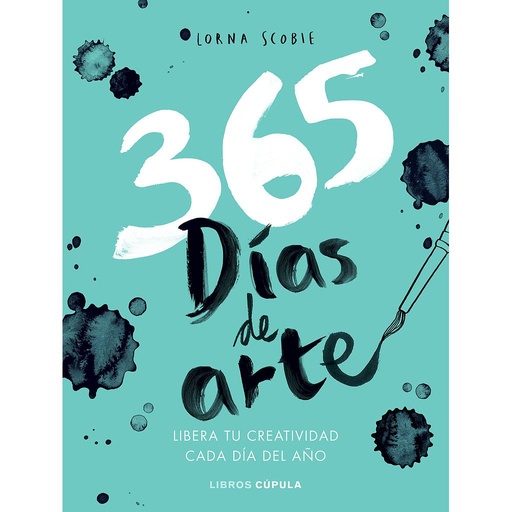 [9788448023782] 365 días de arte