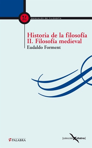 [9788482398136] Historia de la filosofía II