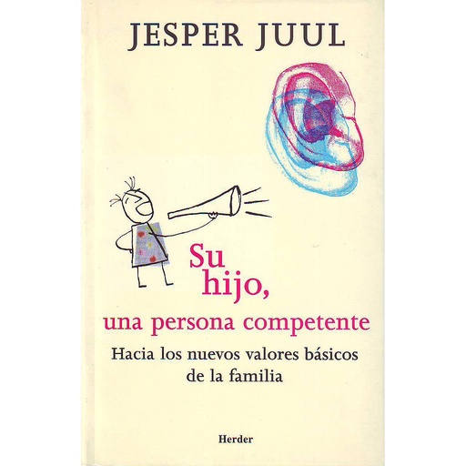 [9788425422690] Su hijo, una persona competente