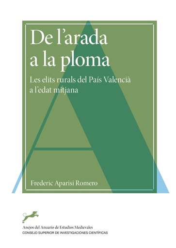 De l'arada a la ploma