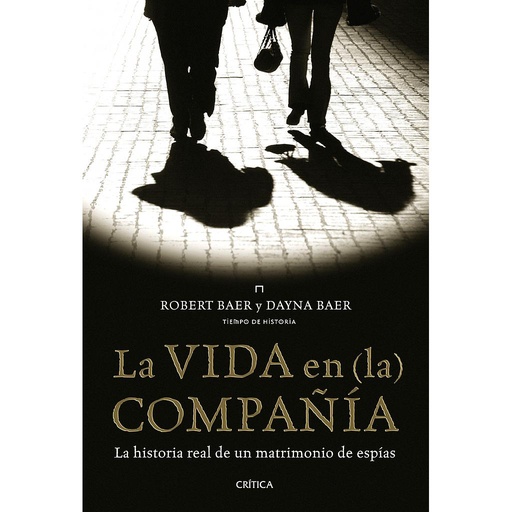 [9788498922141] La vida en (la) compañía