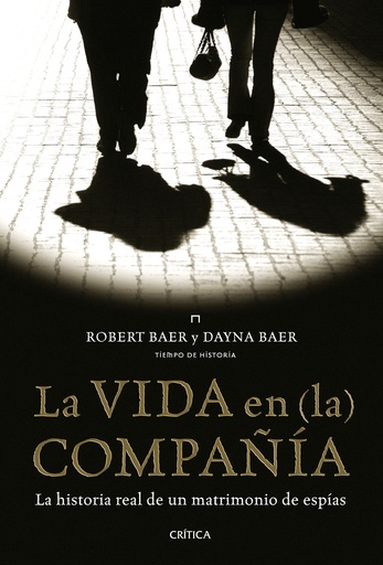 [9788498922141] La vida en (la) compañía