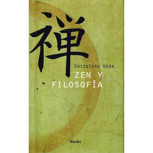 [9788425423284] ZEN Y FILOSOFIA