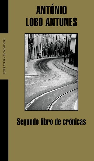 [9788439710639] Segundo libro de crónicas