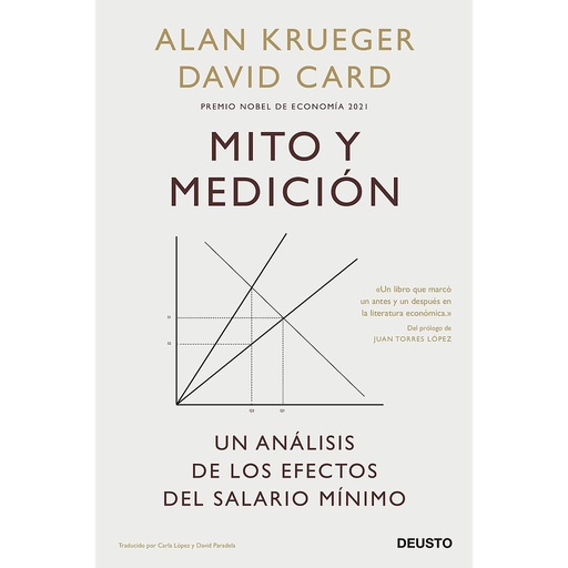 [9788423434039] Mito y medición