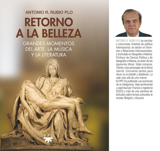 Retorno a la belleza