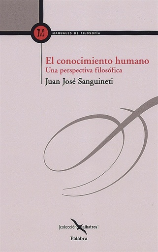 [9788482399522] El conocimiento humano