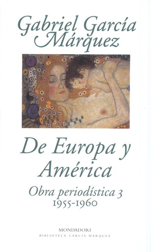 [9788439718574] De Europa y América