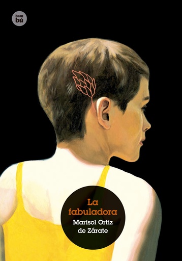 [9788483435496] La fabuladora