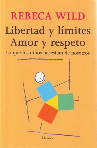 [9788425424854] Libertad y límites. Amor y respeto