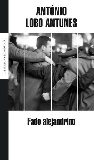 [9788439712169] Fado alejandrino