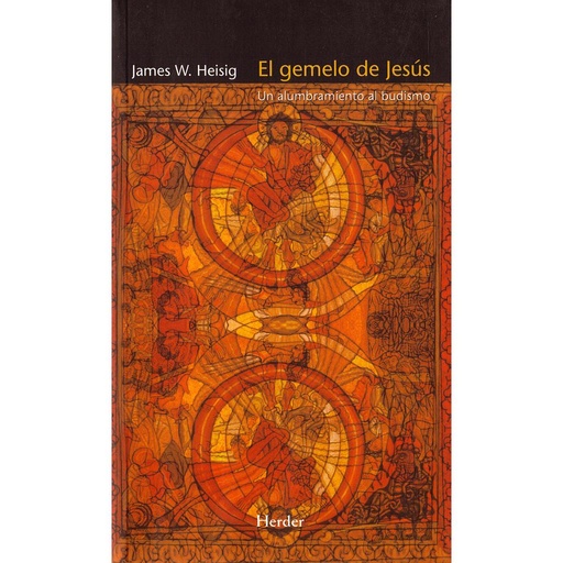 [9788425425097] El gemelo de Jesús