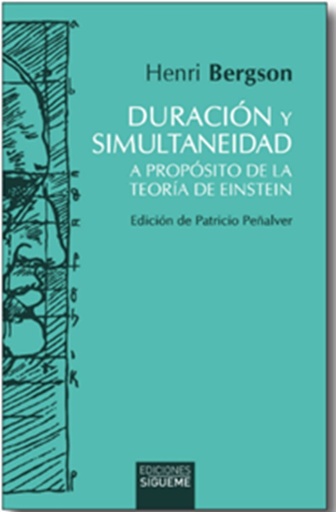 Duración y simultaneidad