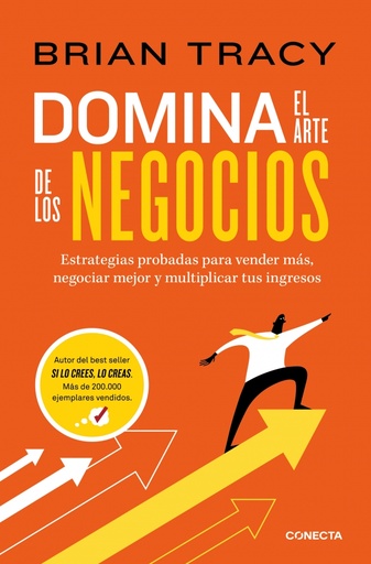 Domina el arte de los negocios