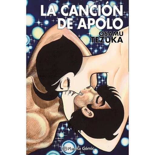 [9788411403641] La canción de Apolo (Tezuka)