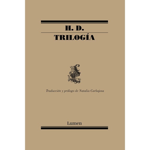 [9788426416551] Trilogía