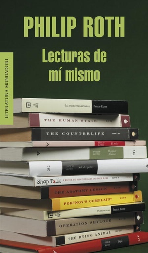 [9788439721574] Lecturas de mí mismo