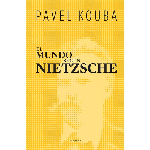 [9788425425585] El mundo según Nietzsche