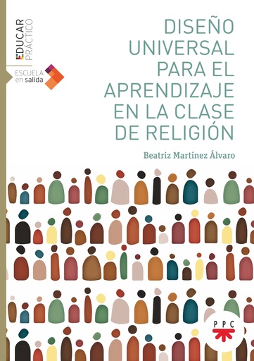 Diseño universal para el aprendizaje en la clase de religión