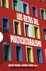 [9788474909708] Los retos del multiculturalismo